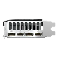 GIGABYTE GeForce RTX 5050 D6 8G Carte Graphique - 8GB GDDR6, 128bit, PCI-E 5.0, 2572MHz Fréquence du cœur, 2 x DP, 2 x HDMI, NVIDIA DLSS 4, GV-N5050D6-8GD - 7