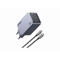 Énergie et connectique