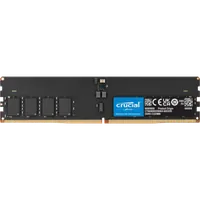 Module de Mémoire Crucial Pro DDR5 6400 MT/s - 32 Go