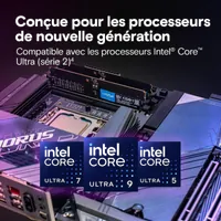 Module de Mémoire Crucial Pro DDR5 6400 MT/s - 32 Go - 3