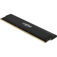 Module Mémoire Crucial Pro DDR5 32 Go 6400 MHz CL40