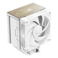 Refroidisseur CPU DeepCool AK700 Digital WH - Performance et Style Blanc - 1