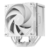 Refroidisseur CPU DeepCool AK700 Digital WH - Performance et Style Blanc - 2