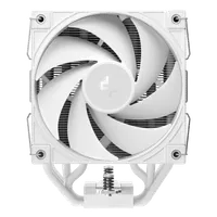Refroidisseur CPU DeepCool AK700 Digital WH - Performance et Style Blanc - 3
