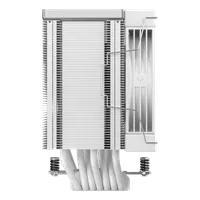 Refroidisseur CPU DeepCool AK700 Digital WH - Performance et Style Blanc - 4