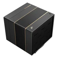 Refroidisseur CPU DeepCool ASSASSIN IV VC VISION - Noir - 1