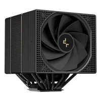 Refroidisseur CPU DeepCool ASSASSIN IV VC VISION - Noir - 2
