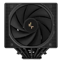 Refroidisseur CPU DeepCool ASSASSIN IV VC VISION - Noir - 4