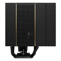 Refroidisseur CPU DeepCool ASSASSIN IV VC VISION - Noir - 5