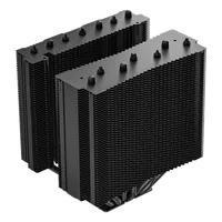 Refroidisseur CPU DeepCool ASSASSIN IV VC VISION - Noir - 7