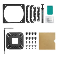 Refroidisseur CPU DeepCool ASSASSIN IV VC VISION - Noir - 9