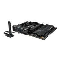 ASUS ROG STRIX X870E-H GAMING WIFI7 AMD X870E Emplacement AM5 ATX - 11