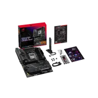 ASUS ROG STRIX X870E-H GAMING WIFI7 AMD X870E Emplacement AM5 ATX - 14