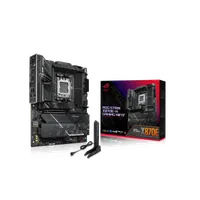 ASUS ROG STRIX X870E-H GAMING WIFI7 AMD X870E Emplacement AM5 ATX - 15
