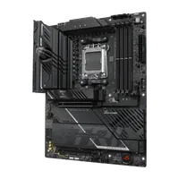 ASUS ROG STRIX X870E-H GAMING WIFI7 AMD X870E Emplacement AM5 ATX - 3