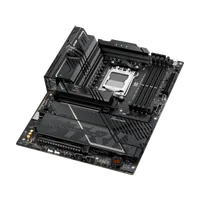 ASUS ROG STRIX X870E-H GAMING WIFI7 AMD X870E Emplacement AM5 ATX - 6