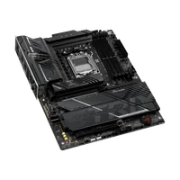 ASUS ROG STRIX X870E-H GAMING WIFI7 AMD X870E Emplacement AM5 ATX - 7