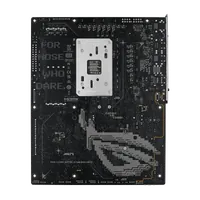 ASUS ROG STRIX X870E-H GAMING WIFI7 AMD X870E Emplacement AM5 ATX - 9