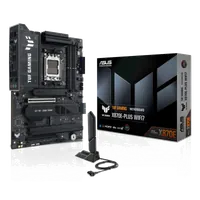 ASUS TUF GAMING X870E-PLUS WIFI7 AMD X870E Emplacement AM5 ATX - 2