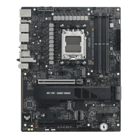 ASUS TUF GAMING X870E-PLUS WIFI7 AMD X870E Emplacement AM5 ATX - 11