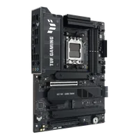 ASUS TUF GAMING X870E-PLUS WIFI7 AMD X870E Emplacement AM5 ATX - 3