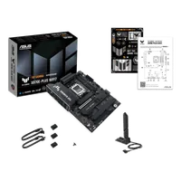 ASUS TUF GAMING X870E-PLUS WIFI7 AMD X870E Emplacement AM5 ATX - 4