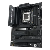 ASUS TUF GAMING X870E-PLUS WIFI7 AMD X870E Emplacement AM5 ATX - 5