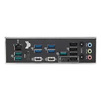 ASUS TUF GAMING X870E-PLUS WIFI7 AMD X870E Emplacement AM5 ATX - 7