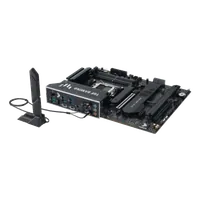 ASUS TUF GAMING X870E-PLUS WIFI7 AMD X870E Emplacement AM5 ATX - 8