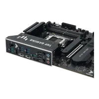 ASUS TUF GAMING X870E-PLUS WIFI7 AMD X870E Emplacement AM5 ATX - 9