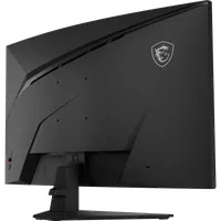 MSI MAG 321CQF E18 écran plat de PC 80 cm (31.5") 2560 x 1440 pixels Wide Quad HD Noir - 12