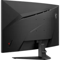 MSI MAG 321CQF E18 écran plat de PC 80 cm (31.5") 2560 x 1440 pixels Wide Quad HD Noir - 13