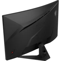 MSI MAG 321CQF E18 écran plat de PC 80 cm (31.5") 2560 x 1440 pixels Wide Quad HD Noir - 18