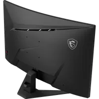 MSI MAG 321CQF E18 écran plat de PC 80 cm (31.5") 2560 x 1440 pixels Wide Quad HD Noir - 19