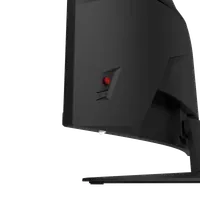 MSI MAG 321CQF E18 écran plat de PC 80 cm (31.5") 2560 x 1440 pixels Wide Quad HD Noir - 20