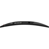 MSI MAG 321CQF E18 écran plat de PC 80 cm (31.5") 2560 x 1440 pixels Wide Quad HD Noir - 22