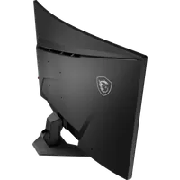 MSI MAG 321CQF E18 écran plat de PC 80 cm (31.5") 2560 x 1440 pixels Wide Quad HD Noir - 23