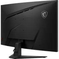 MSI MAG 321CQF E18 écran plat de PC 80 cm (31.5") 2560 x 1440 pixels Wide Quad HD Noir - 24