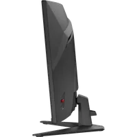 MSI MAG 321CQF E18 écran plat de PC 80 cm (31.5") 2560 x 1440 pixels Wide Quad HD Noir - 6