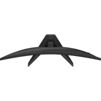 MSI MAG 321CQF E18 écran plat de PC 80 cm (31.5") 2560 x 1440 pixels Wide Quad HD Noir - 9