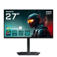 GIGABYTE MO27Q28G - 1