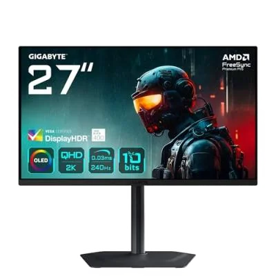 GIGABYTE MO27Q28G