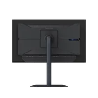 GIGABYTE MO27Q2 27" Moniteur Gaming OLED QHD - 2560 x 1440, 240Hz, 0.03ms, 250 cd/m², Display HDR True Black 400, HDMI 2.1, DisplayPort 1.4 - 6