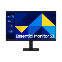 Samsung S30GD écran plat de PC 61 cm (24") 1920 x 1080 pixels Full HD LCD Noir - 2