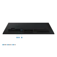 Samsung S30GD écran plat de PC 61 cm (24") 1920 x 1080 pixels Full HD LCD Noir - 9