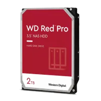 Disque Dur Interne Western Digital Red Pro 14 To 7200 Tr/min SATA III 3.5"
