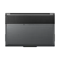 Lenovo ThinkPad X9-15 Gen 1 Aura Edition Copilot+ PC Intel Core Ultra 5 226V Ordinateur portable 38,9 cm (15.3") 2.8K 16 Go LPDDR5x-SDRAM 512 Go SSD Wi-Fi 7 (802.11be) Windows 11 Pro Français Gris - 5