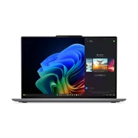 Lenovo ThinkPad X9-15 Gen 1 Aura Edition Copilot+ PC Intel Core Ultra 5 226V Ordinateur portable 38,9 cm (15.3") 2.8K 16 Go LPDDR5x-SDRAM 512 Go SSD Wi-Fi 7 (802.11be) Windows 11 Pro Français Gris - 7