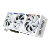 ASUS ROG Astral - Carte Graphique NVIDIA GeForce RTX 5080 16 Go GDDR7 - 10