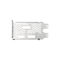 MSI GEFORCE RTX 3050 LP E 6G OC carte graphique NVIDIA 6 Go GDDR6 - 6